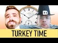 Turkey time official music