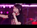 T.M REVOLUTION &水樹奈々 preserve roses Live