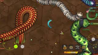 Frost diamond kw cacing alaska screenshot 5