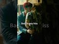 Bad Bunny & Gael García Bernal's Kiss | Cassandro