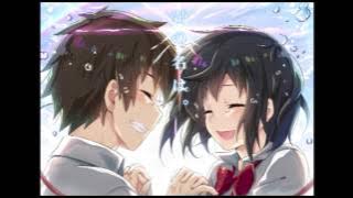 RADWIMPS Nandemonaiya (It's Nothing) Lyrics ENGLISH & ROMAJI