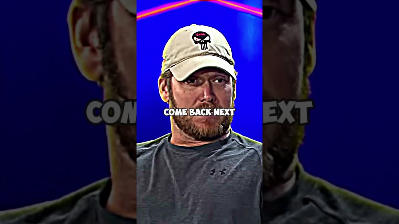 Becoming A SEAL The Chris Kyle Journey