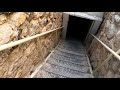 HERODIUM -King Herod's Palace Fortress -Israel          3's Marinus Holyland Tour