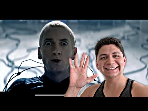 5 Easy Steps to Rap “Rap God” BETTER THAN EVERYONE!