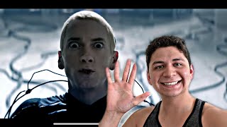 5 Easy Steps To Rap Rap God Better Than Everyone