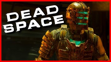 Dead Space Remake - Part 1 - THE ISHIMURA