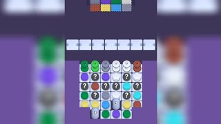 Knit Thread Jam Level 29 Hard Walkthrough Solution 