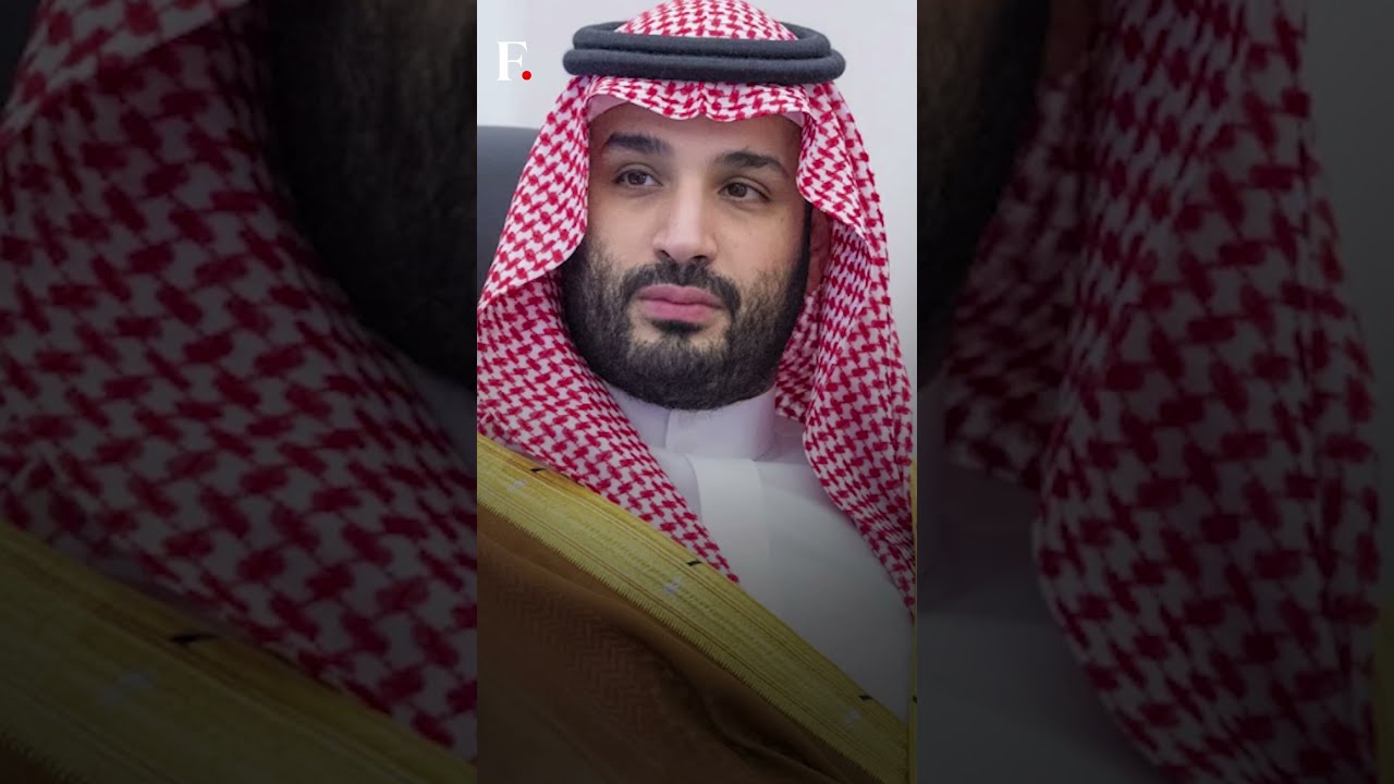 India US Saudi Arabia Oman Hamas React To Israel S Strikes On Iran Subscribe Firstpost