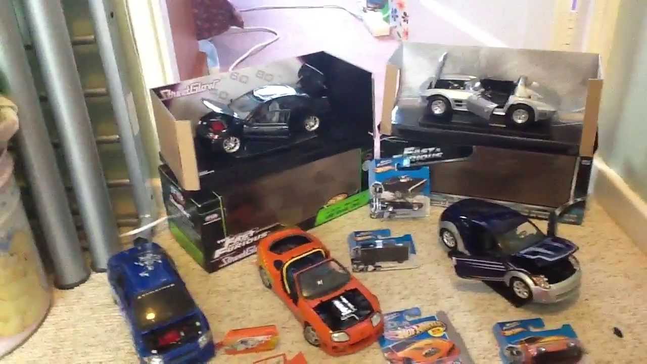 die cast vehicles for sale