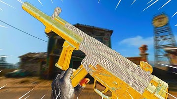 The ABSOLUTE BEST MP5 Class Setup (BEST MP5 Class Setup In Cold War)