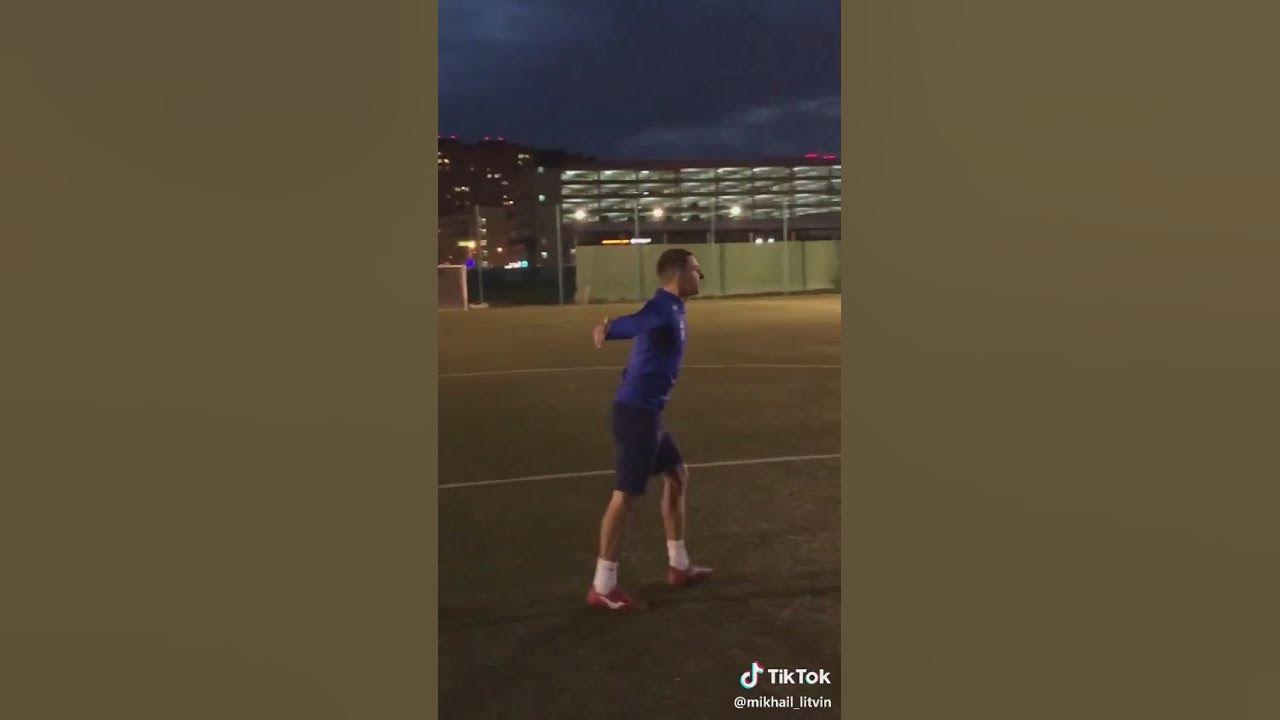 Литвин убегает