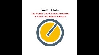 YouTube Software - How To Backup YouTube Channels - All Videos / Descriptions / Tags & Thumbnails screenshot 4