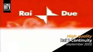 Download Lagu Rai 2 Continuity (Sept 2002) (High Quality) MP3 Download Lagu Rai 2 Continuity (Sept 2002) (High Quality) MP3