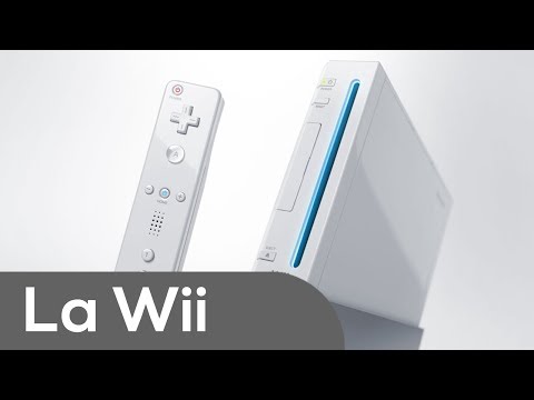Vidéo: Baisse De Prix De La Nintendo Wii Dans Le Rapport De Mai