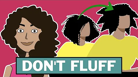 8 Reasons Your Twist Out Looks A Hot Mess