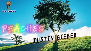 Justin Bieber _  Peaches  Ft. Daniel Caesar, Giveon