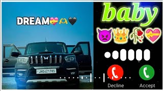 Scorpio s11 dream ringtone 👿👑🥀💞💝#scorpio #ringtone 