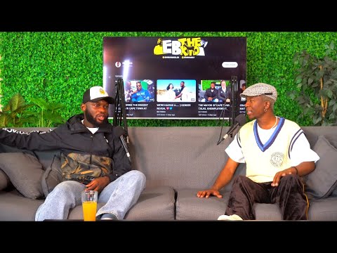Bravo Le Roux Talks, Hood Life, Aunthenticty, Fake Youtubers And Many More|| The Kids Show Ep 26