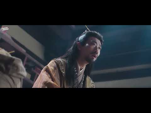  Multi Sub Returned Master EP03 Dong Zi Fan Li Kai Wen Fresh Drama