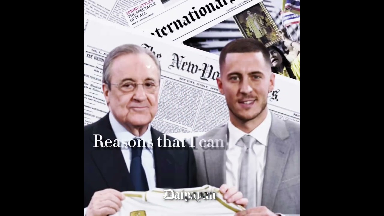 hazard edit#trending #edit #football(credit- @jp7ftbl )