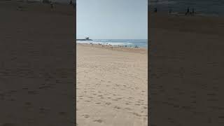 Praia de Portugal: Leça da Palmeira ☀️🌊🏖️⛱️