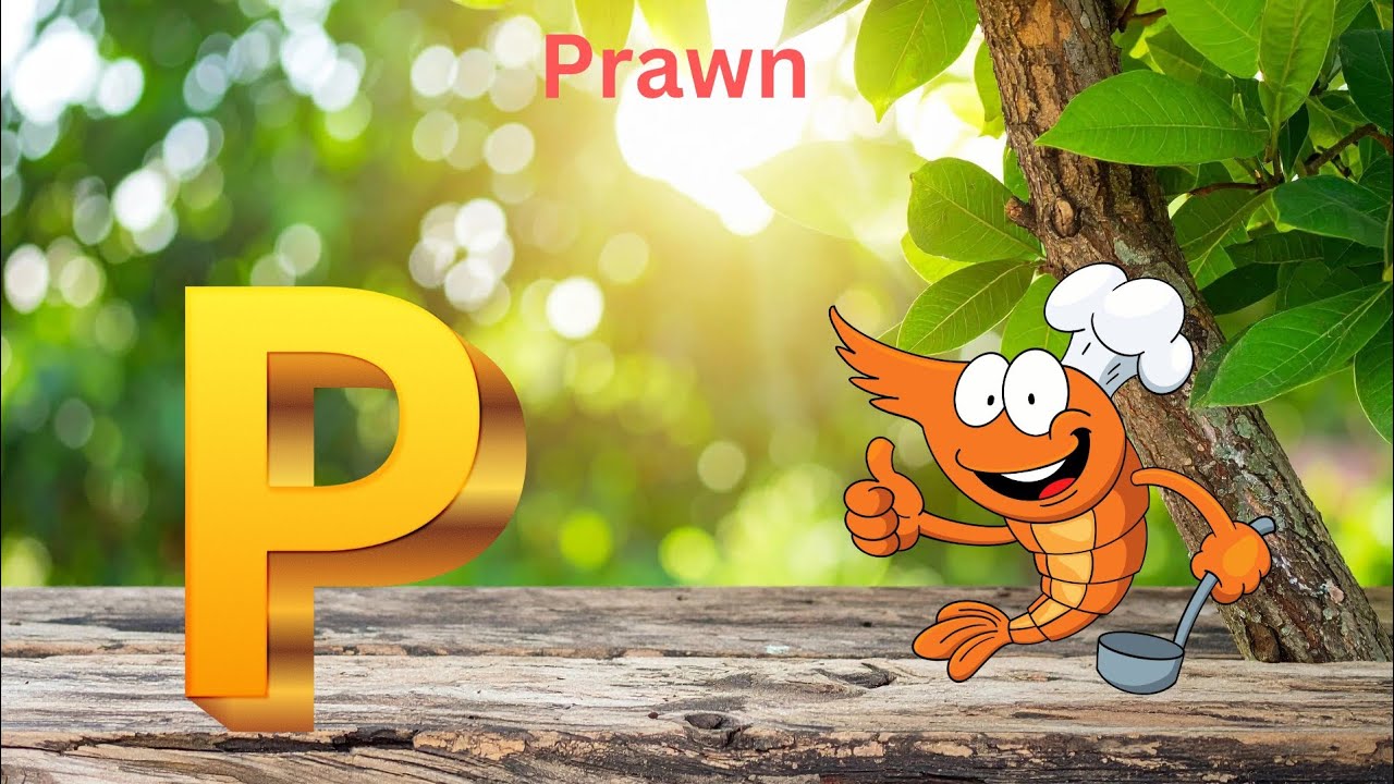 ABC phonics animals | ABC Sea Animals song | English and Animals for Kids | Alphabets Kids