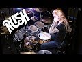 Kyle Brian - Rush - YYZ (Drum Cover)