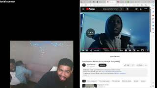 Snap Capone - Murder On My Mind (ft. Gangsta RE)Reaction