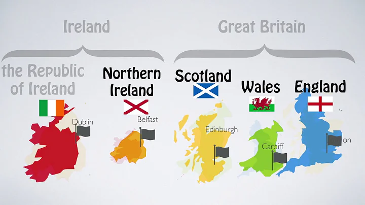 the British Isles: studying English culture! - DayDayNews