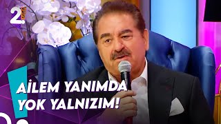 İbrahim Tatlıses Ailesine Rest Çekti Müge Ve Gülşenle 2 Sayfa 117 Bölüm