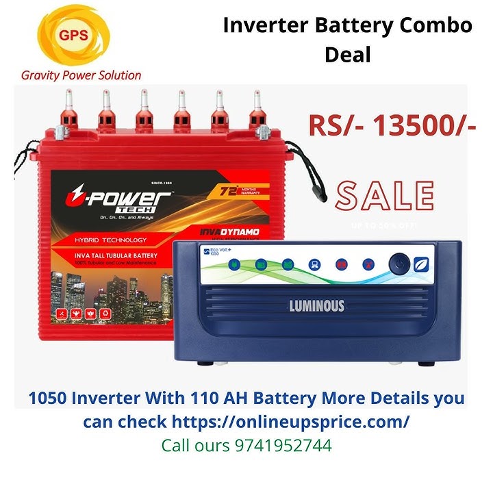 home ups battery - how to find best inverter battery for home use