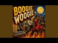 Yardwork Shuffle (Boogie Woogie Blues)
