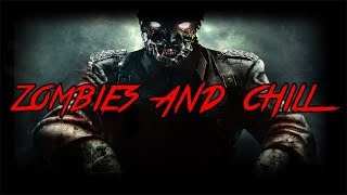 DER EISENDRACHE EE WITH SUBS | CALL OF DUTY BO3 ZOMBIES | (SUB GOAL 560)