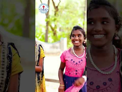 Kaalam Ithuvae - 2023 | Vbs - Tirunelveli | Shorts