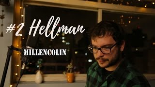 Millencolin - Hellman ft. Luiz Corrêa (Ukulele Cover)