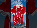قميص الوداد الجديد و الرسمي لكأس العالم من إنتاج Kappa الرياضية Wydad الوداد قميص الوداد الجديد و الرسمي لكأس العالم من إنتاج Kappa الرياضية Wydad الوداد