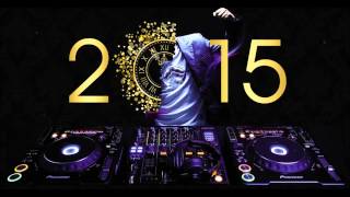 RIK - HAPPY NEW YEAR 2015 psychedelic progressive