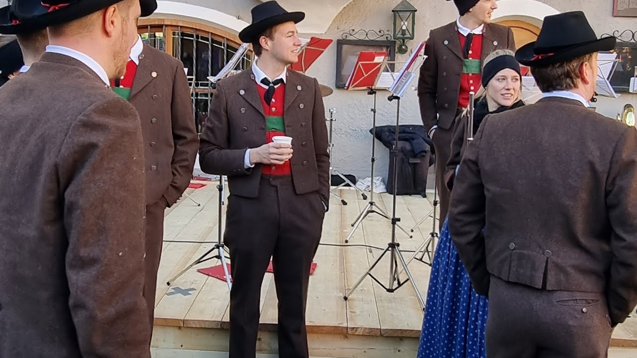 A FAIRY TALE IN THE HEART OF TRENTINO SOUTH TYROL