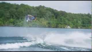 2013 Moomba Upgradable Ballast - Iboats.com