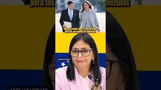 Salazar trabaja junto a Marco Rubio para las elecciones en Venezuela