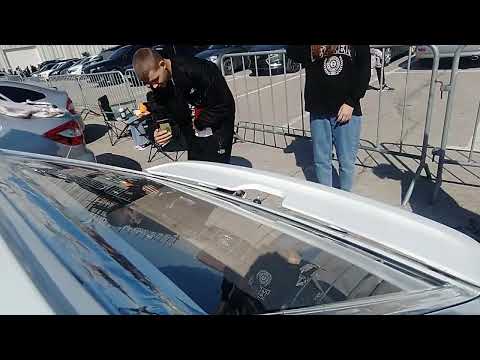 Г. Самара Sound Auto Battle 10.09.2023. Ваз 2113 #автозвук #ваз2113 #SAB