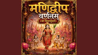 Manidweepa Varnana | Powerful Lalitha Devi Stotram