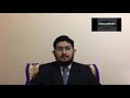 Episode:09 #AdvFaizSyed #IndiaTV #Guidelines for Journalists