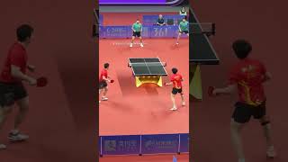 Fan Zhendong best moment tabletennis fanzhendong beranda shortvideo shorts viral