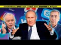 Путин одобрил новую цензуру: "токсичный контент" Ашманова