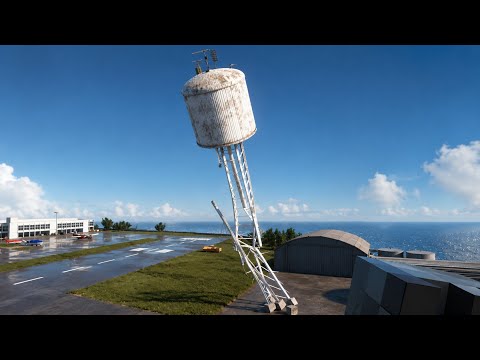 Teardown Realistic Water Destruction pt.7