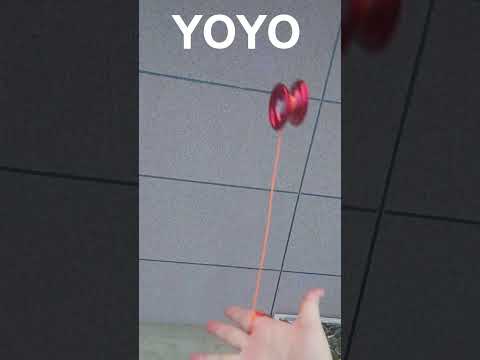 요요 <strong>yoyo</strong>