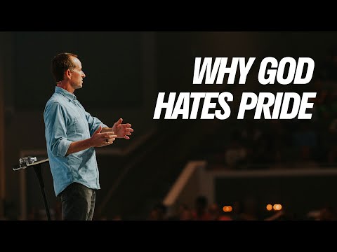 Videó: Mit jelent a gőg a Bibliában?
