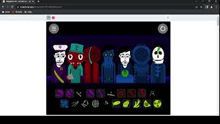 Incredibox - Tsunami