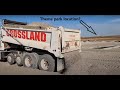 American Heartland Theme Park and RV Resort update!
